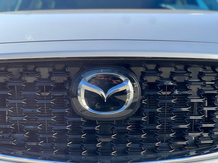 2024 Mazda CX-5 G25 Maxx Sport