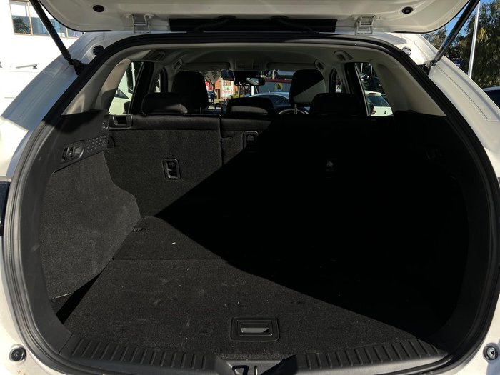 2024 Mazda CX-5 G25 Maxx Sport