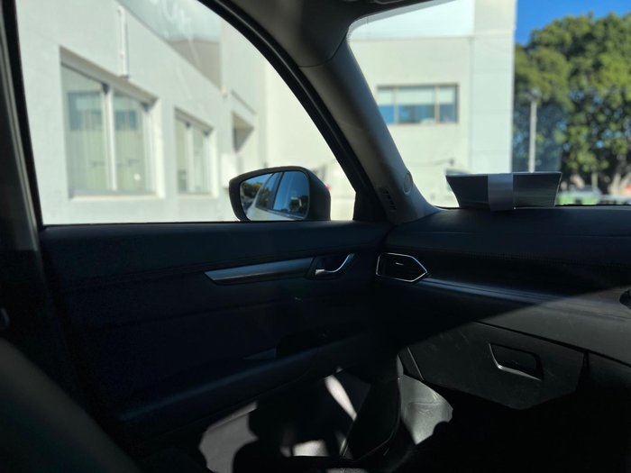 2024 Mazda CX-5 G25 Maxx Sport
