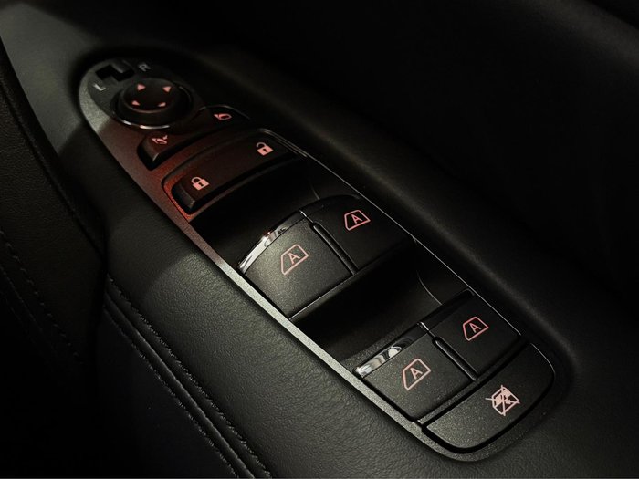 2023 Nissan Patrol Ti-L