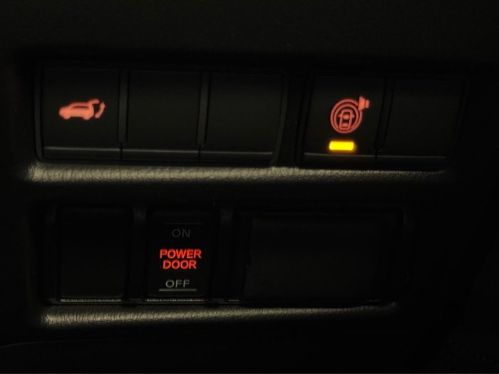 2023 Nissan Patrol Ti-L