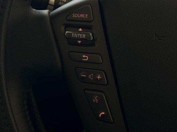 2023 Nissan Patrol Ti-L