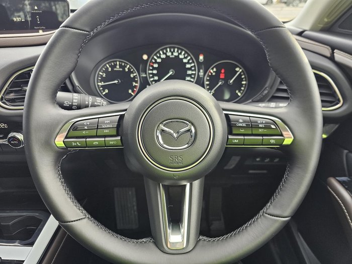 2025 Mazda CX-30 G20 Touring