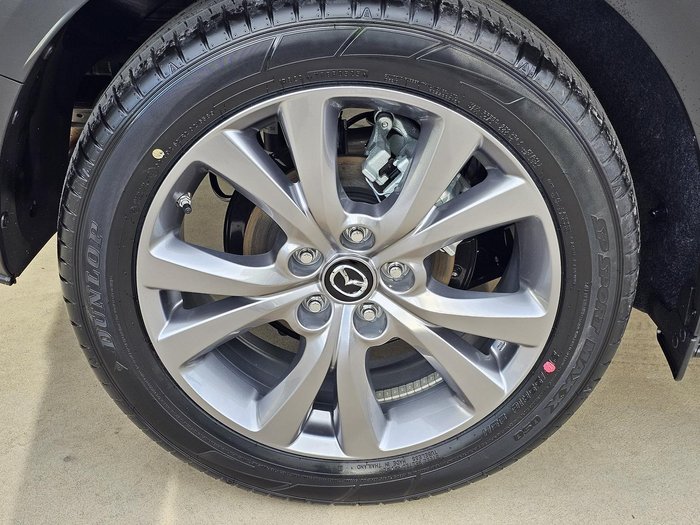 2025 Mazda CX-30 G20 Touring