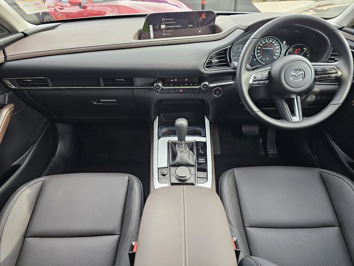 2025 Mazda CX-30 G20 Touring
