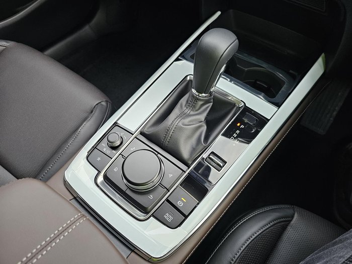 2025 Mazda CX-30 G20 Touring