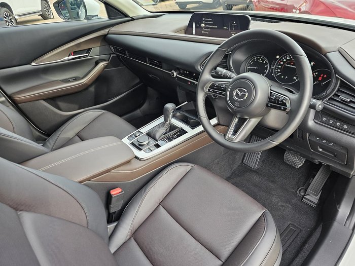 2025 Mazda CX-30 G20 Touring