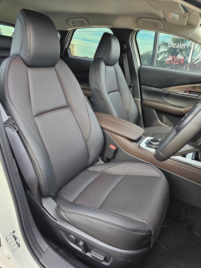 2025 Mazda CX-30 G20 Touring