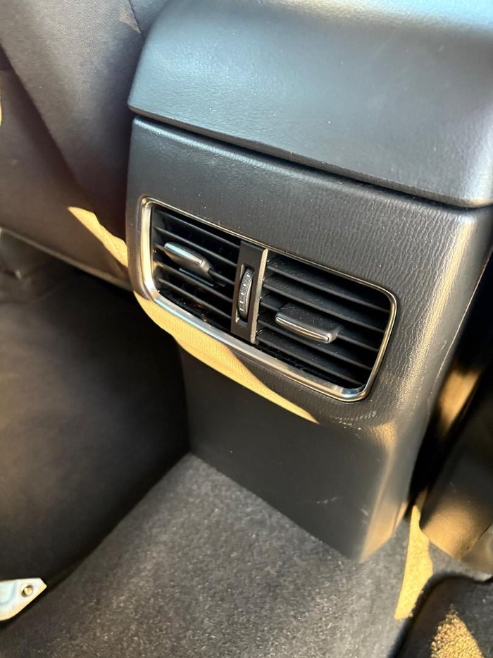 2022 Mazda CX-5 Maxx