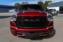2025 RAM 1500 Limited Hurricane HO RamBox