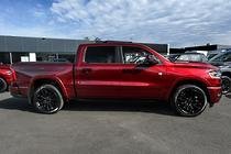 2025 RAM 1500 Limited Hurricane HO RamBox