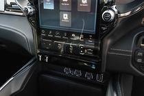 2025 RAM 1500 Limited Hurricane HO RamBox