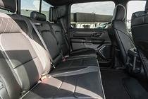 2025 RAM 1500 Limited Hurricane HO RamBox