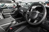 2025 RAM 1500 Limited Hurricane HO RamBox