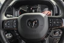 2025 RAM 1500 Limited Hurricane HO RamBox