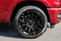 2025 RAM 1500 Limited Hurricane HO RamBox