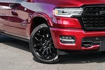 2025 RAM 1500 Limited Hurricane HO RamBox