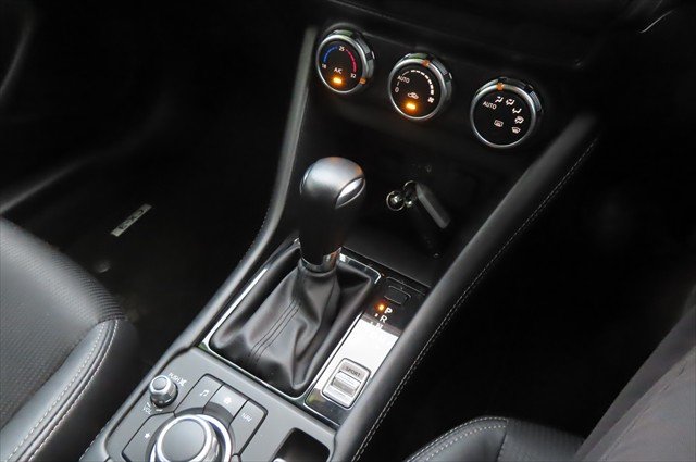 2021 Mazda CX-3 sTouring