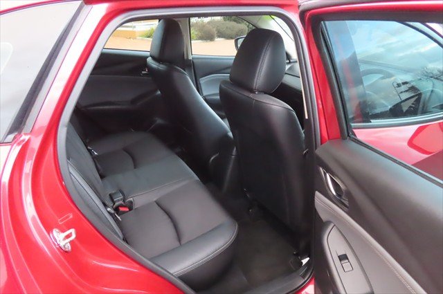 2021 Mazda CX-3 sTouring
