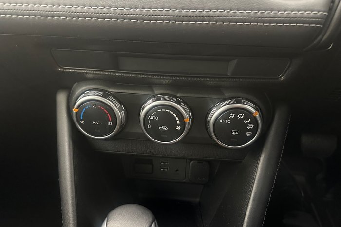 2018 Mazda CX-3 sTouring