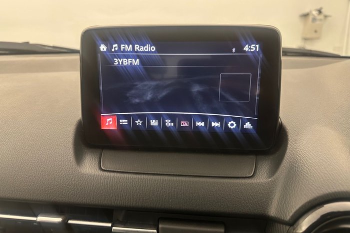 2018 Mazda CX-3 sTouring