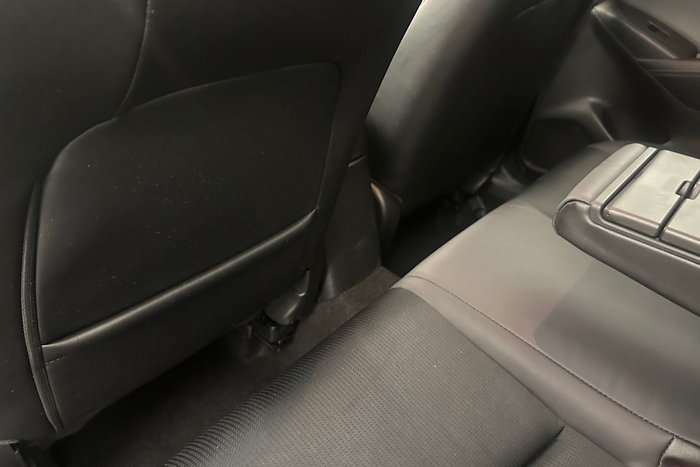 2018 Mazda CX-3 sTouring