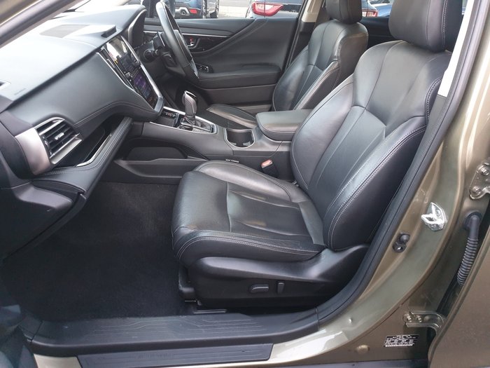 2021 Subaru Outback AWD Touring