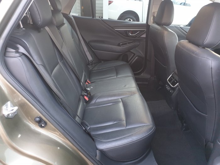 2021 Subaru Outback AWD Touring
