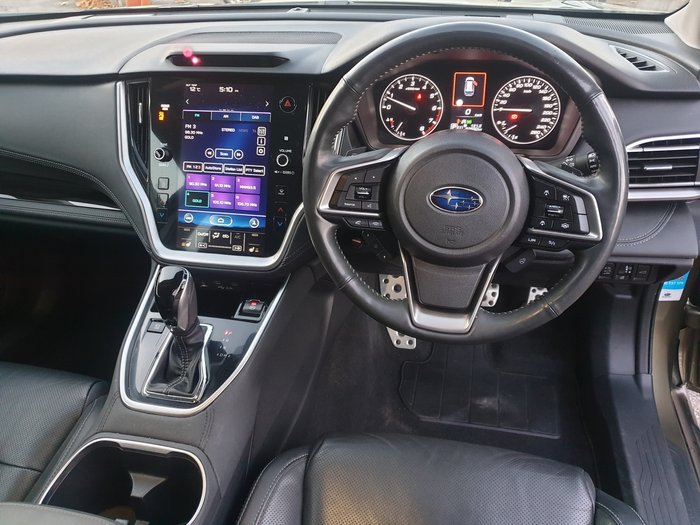 2021 Subaru Outback AWD Touring