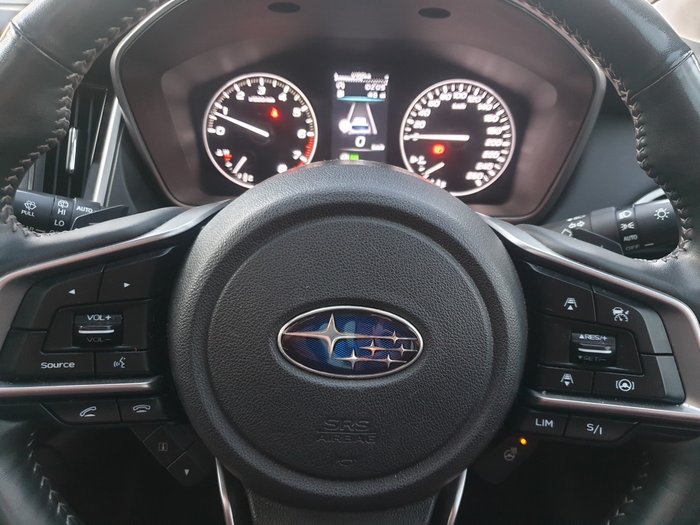 2021 Subaru Outback AWD Touring