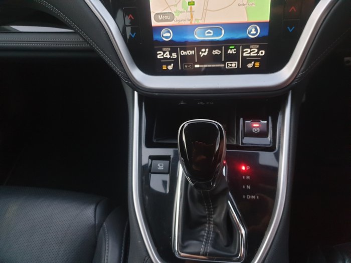 2021 Subaru Outback AWD Touring