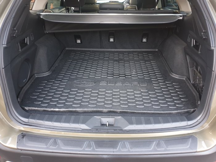 2021 Subaru Outback AWD Touring