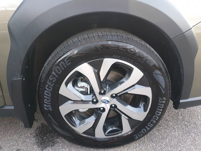 2021 Subaru Outback AWD Touring