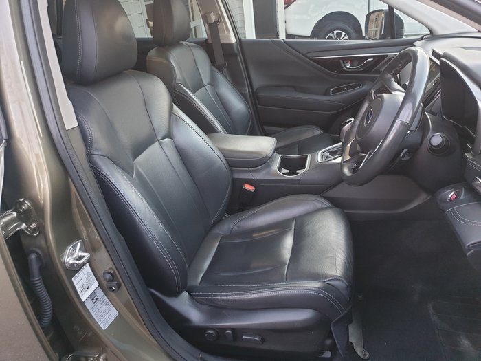2021 Subaru Outback AWD Touring