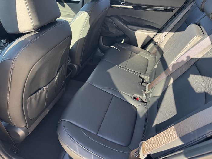2025 Kia Seltos GT-Line