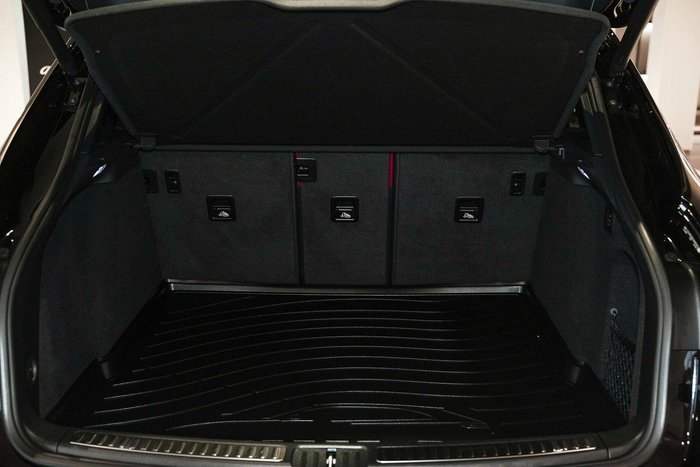 2022 Porsche Macan GTS