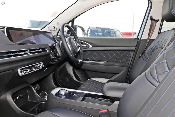 2025 GWM Ora Standard Range