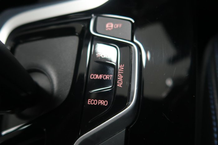 2020 BMW X3 xDrive20d