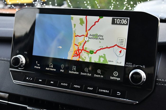 2023 Mitsubishi Outlander PHEV Exceed