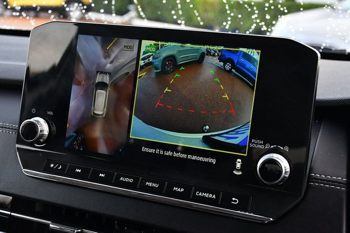 2023 Mitsubishi Outlander PHEV Exceed