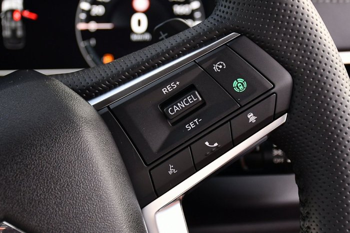 2023 Mitsubishi Outlander PHEV Exceed