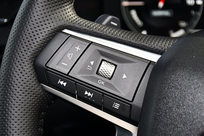 2023 Mitsubishi Outlander PHEV Exceed