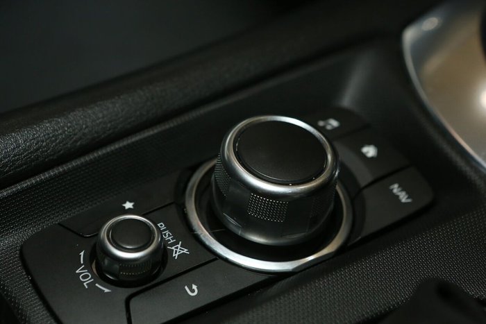 2015 Mazda MX-5 GT