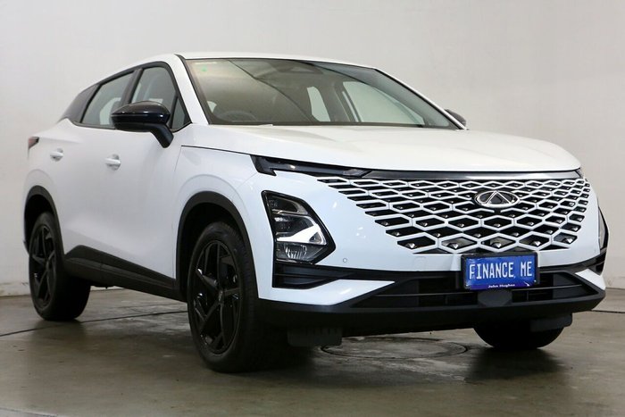 2024 Chery OMODA 5