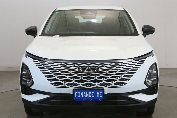 2024 Chery OMODA 5