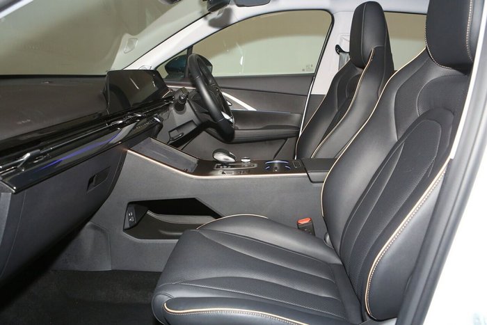 2024 Chery OMODA 5 BX