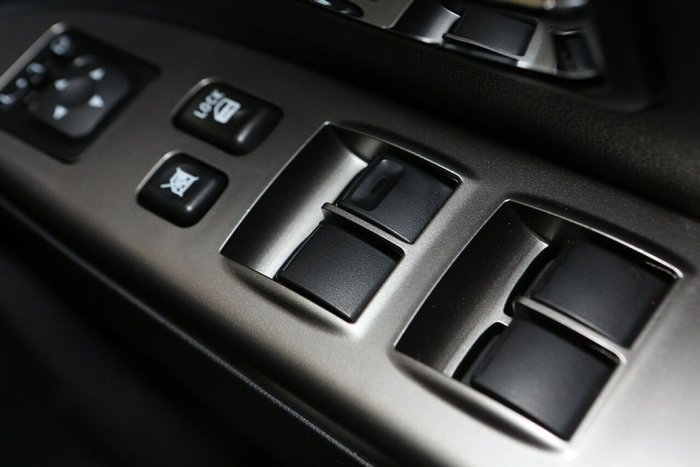 2024 Mitsubishi ASX LS