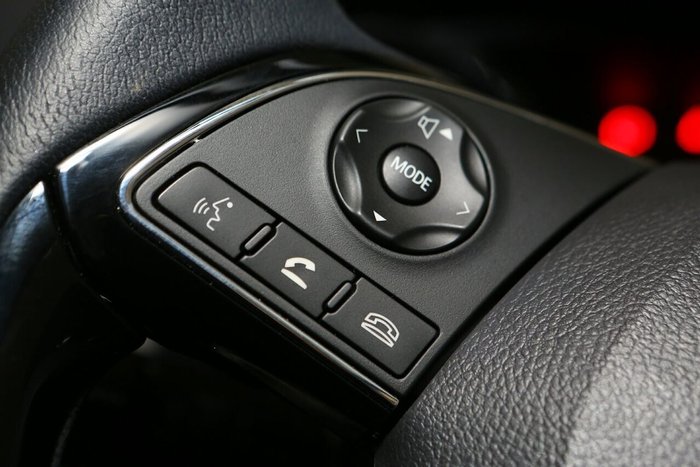 2024 Mitsubishi ASX LS