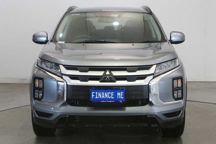2024 Mitsubishi ASX LS