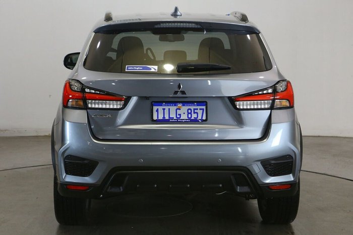 2024 Mitsubishi ASX LS